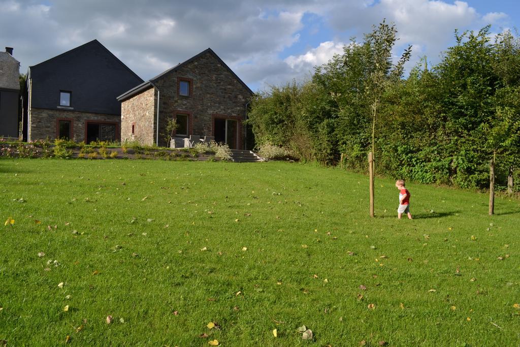 Paquay * Libramont-Chevigny